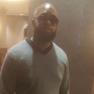 Meet your Posher, Julius